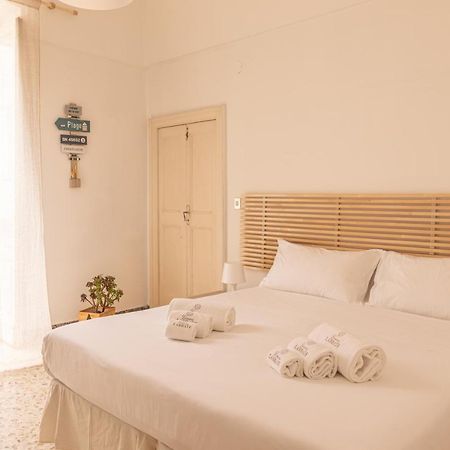 Casa Labbate Appartement Polignano a Mare Buitenkant foto