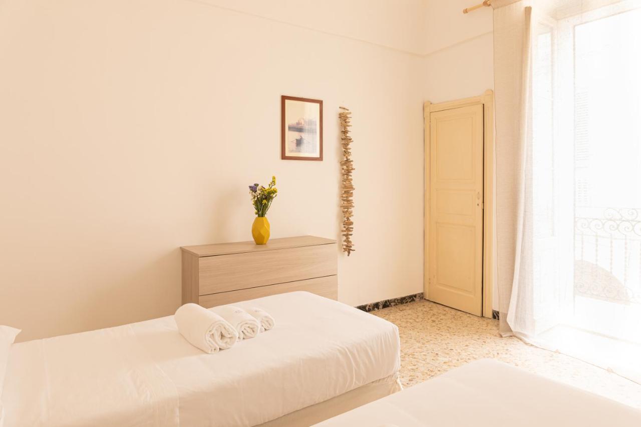 Casa Labbate Appartement Polignano a Mare Buitenkant foto