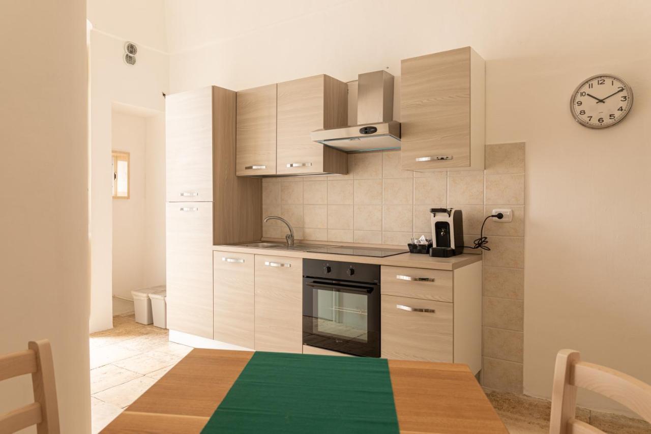 Casa Labbate Appartement Polignano a Mare Buitenkant foto