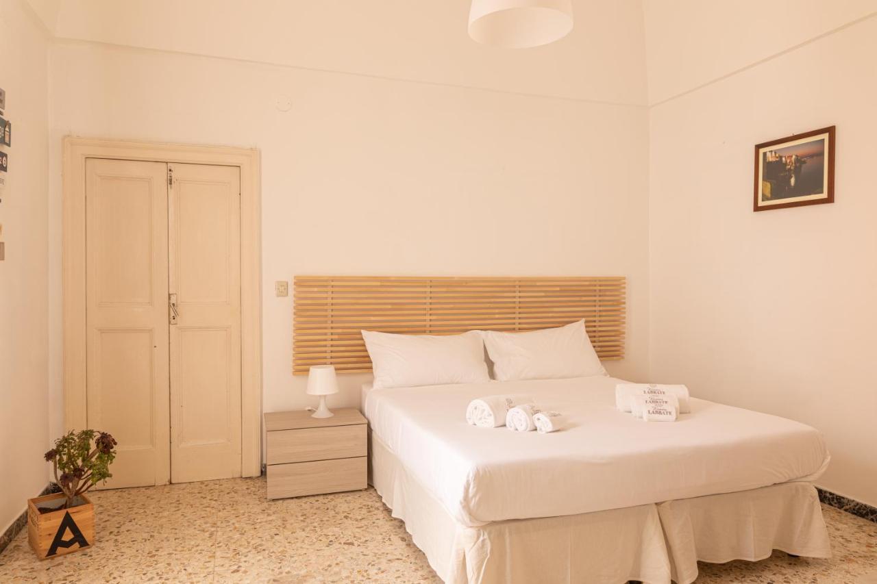 Casa Labbate Appartement Polignano a Mare Buitenkant foto