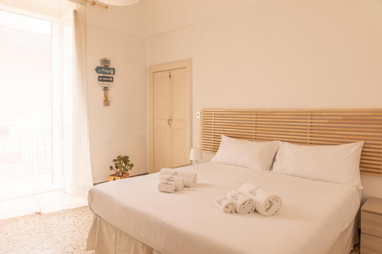 Casa Labbate Appartement Polignano a Mare Buitenkant foto