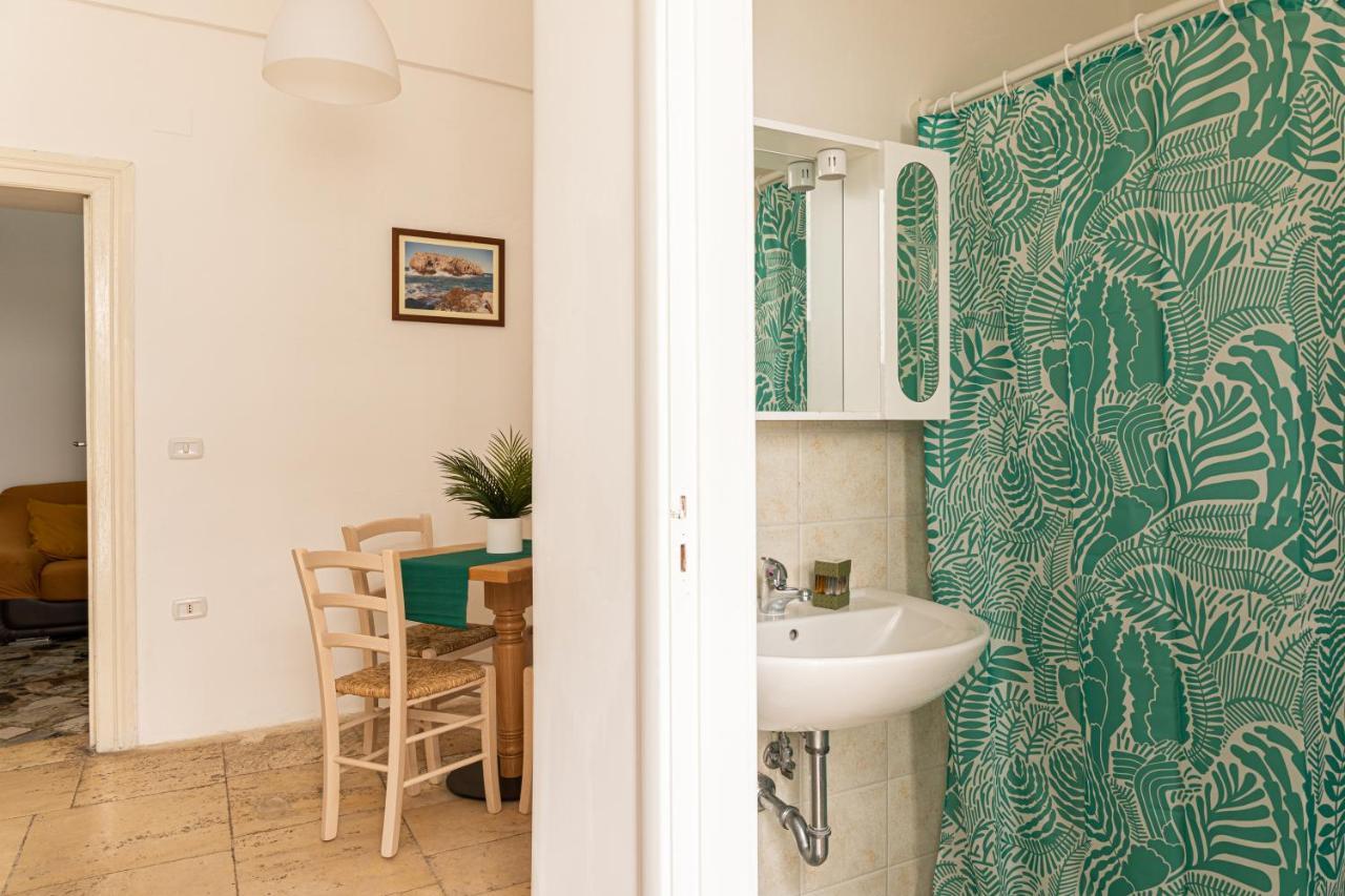 Casa Labbate Appartement Polignano a Mare Buitenkant foto