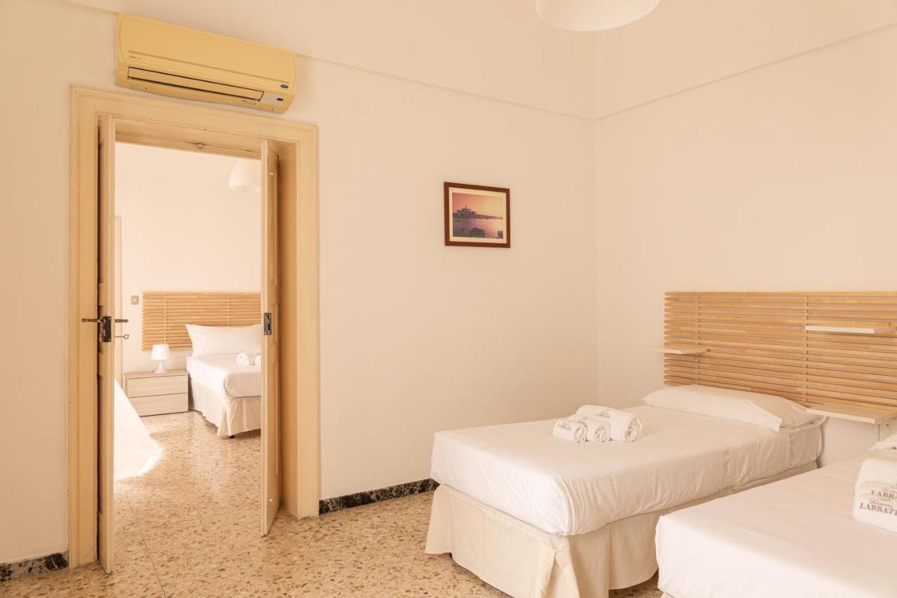 Casa Labbate Appartement Polignano a Mare Buitenkant foto